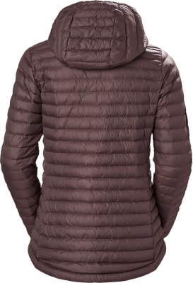 Helly Hansen Sirdal Hoode női kapucnis kabát
