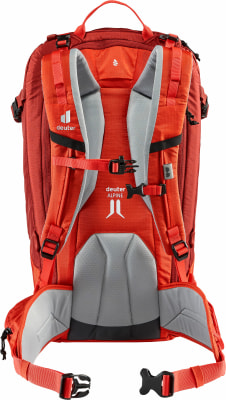 Deuter Freerider 30 Skitourenrucksack
