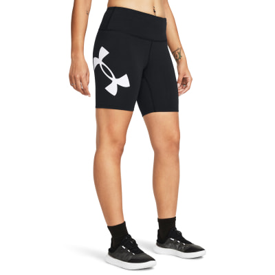 Under Armour Campus 7in női sort