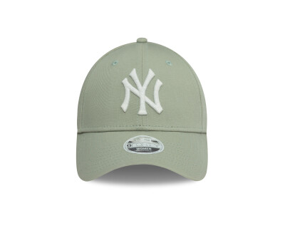 New Era NEW ERA 940W MLB metallic logo női sapka