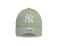 NEW ERA 940W MLB metallic logo női sapka