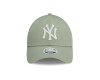 New Era NEW ERA 940W MLB metallic logo női sapka