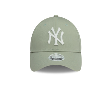 NEW ERA 940W MLB metallic logo női sapka
