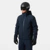 Helly Hansen Alpha 4.0 Skijacke mit Kapuze