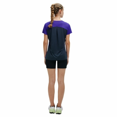 On Dám. bežecké šortky Sprinter Shorts rýchloschnúce
