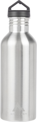 McKINLEY STAINLESS STEEL SINGLE SCREW 1.0 lahev