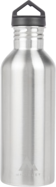 STAINLESS STEEL SINGLE SCREW 1.0 lahev