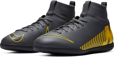 Superflyx 6 Club IC Jr gyerek teremfocicipő
