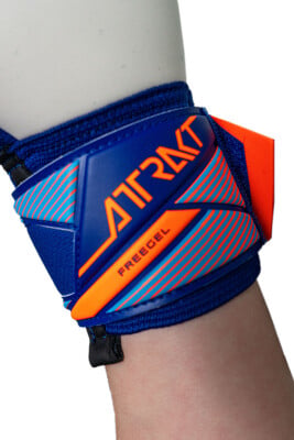 Reusch Attrakt Freegel Advance TW-Handschuh Reusch Attrakt Freegel Advance TW-Handschuh
