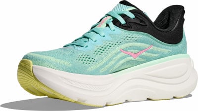 Hoka Bondi 9 Laufschuhe