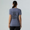 The North Face Foundation Half Dome T- Shirt