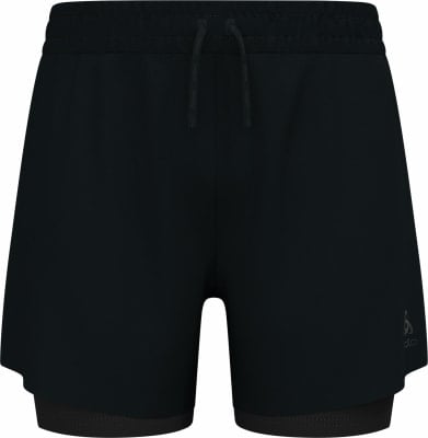 Odlo Zeroweight 2.0 2in1 Laufshorts