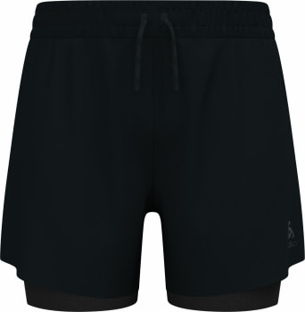 Odlo Zeroweight 2.0 2in1 Laufshorts