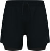Odlo Zeroweight 2.0 2in1 Laufshorts