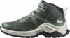 Salomon X Raise Mid GTX Gyerek túracipő