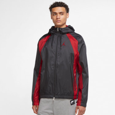 Jordan Essential Woven Trainingsjacke