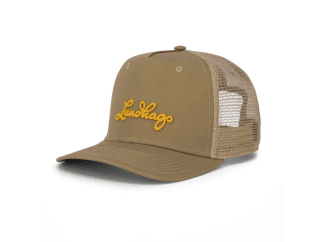 Kšiltovka Trucker