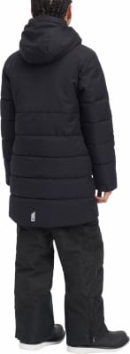 McKINLEY Acosta II 2L Winterparka mit Kapuze