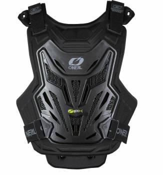 O'Neal Split Lite V.22 Chest Protector