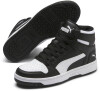 Puma Rebound Layup S gyerek szabadidőcipő