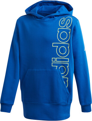 adidas Logo Hoodie