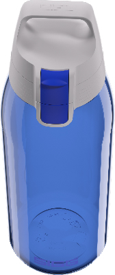 Sigg Total Color Trinkflasche