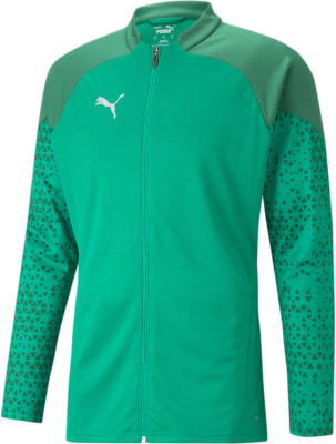 Puma teamCUP Trainingsjacke
