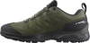 Salomon X Ward Leather férfi túracipő