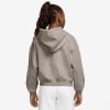 Nike NSW Studio Fleece Jacke