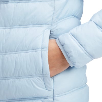McKINLEY Jebel Thermojacke mit Kapuze