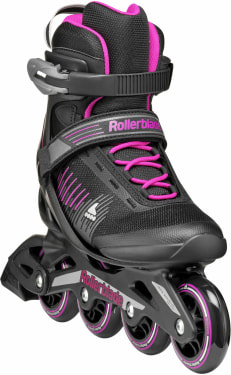 Zentrablade W Inlineskates