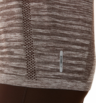 Asics Seamless Laufshirt