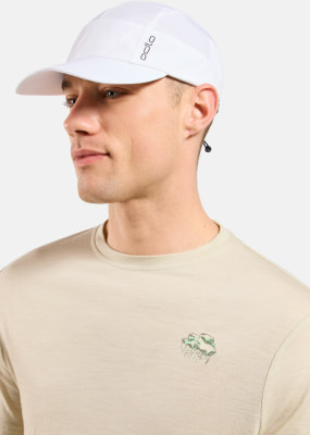 Odlo Performance X-Light Laufkappe