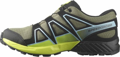 Salomon Speedcross CSWP Laufschuhe