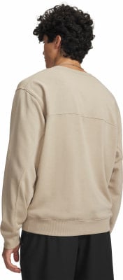 Under Armour UNDER ARMOUR Rival LW Crew Langarmshirt