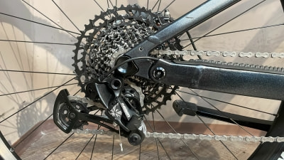 Scott Strike eRide 930
