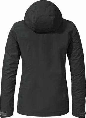Schöffel Jacket Gmund L Wanderjacke mit Kapuze VENTURI