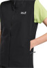 Jack Wolfskin Prelight Stride Wandergilet