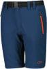 CMP Zip Off Wanderhose