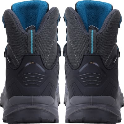 McKINLEY Explorer Mid II AQX Trekkingschuhe