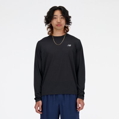 New Balance RC Essential langarm Laufshirt
