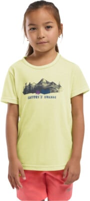 Jack Wolfskin Hiking Graphic T-Shirt Jack Wolfskin Hiking Graphic T-Shirt