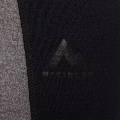 McKINLEY Blake Skileibchen mit Halfzip