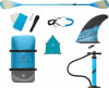 Firefly iSUP 400 FAM, sada na paddleboard
