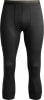Ortovox 185 Rock 'n Wool 3/4 Funktionsunterhose