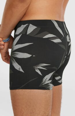 O'Neill Essential AOP Racer Badehose kurz