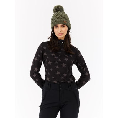 Protest PRTVessy, dámsky top s dlhým rukávom