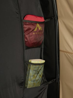 McKINLEY Guinea 40.4 SW Familienzelt, 11,7kg 480x300x205cm