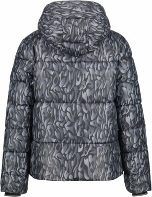 Luhta Suomutunturi L6 Jacke mit Kapuze