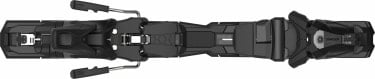 MI 12 GW Alpinistické vázání